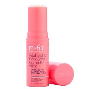 M-61 Powerful Skincare Vitablast C Dark Spot Corrector Stick
